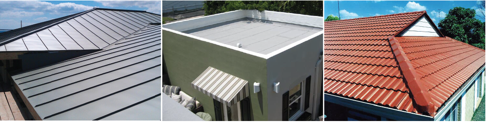 Slate Roofing Johannesburg – Visible Improvements