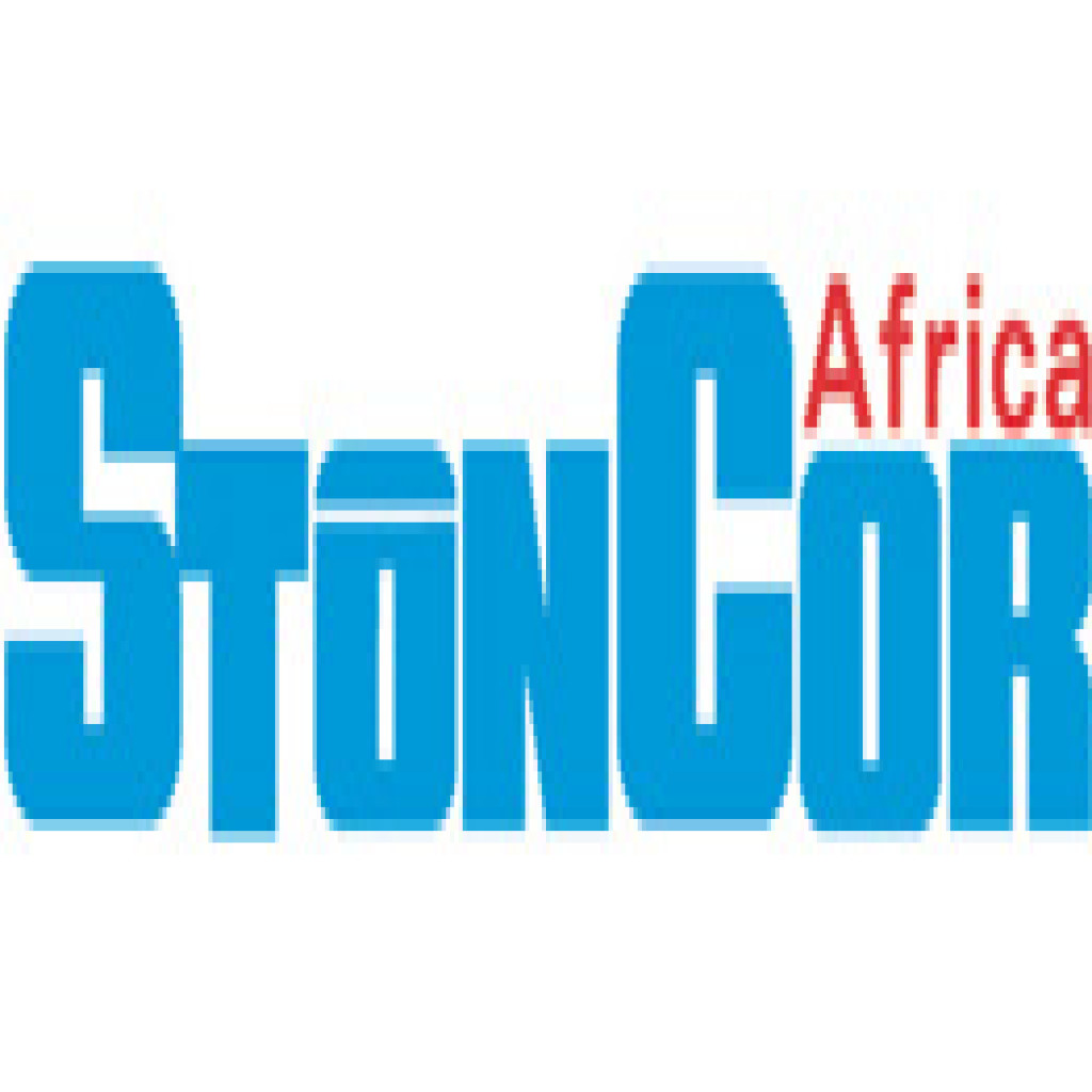 Stoncor Africa Logo